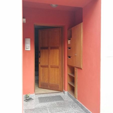 Apartamento Casa vacanze Ca' Manara Stazzona Exterior foto