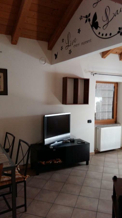 Apartamento Casa vacanze Ca' Manara Stazzona Exterior foto