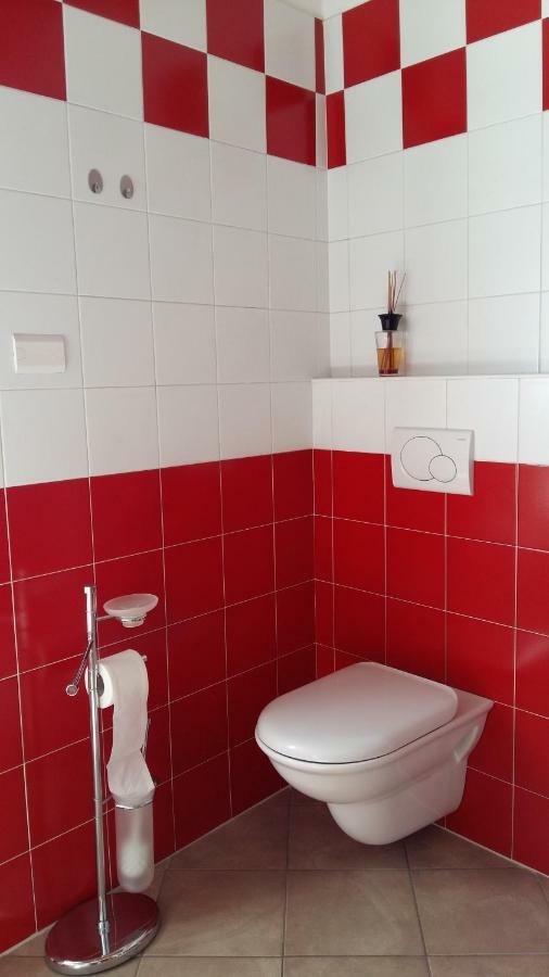 Apartamento Casa vacanze Ca' Manara Stazzona Exterior foto