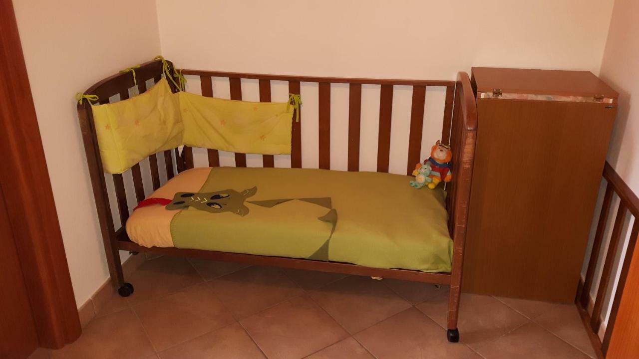 Apartamento Casa vacanze Ca' Manara Stazzona Exterior foto