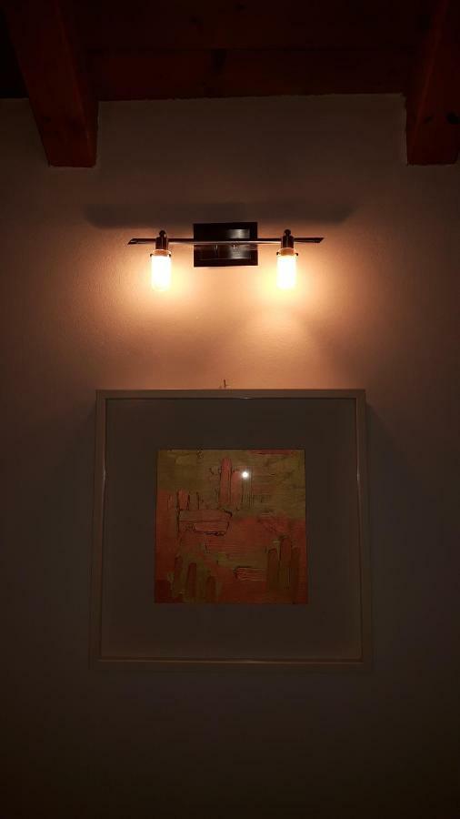 Apartamento Casa vacanze Ca' Manara Stazzona Exterior foto