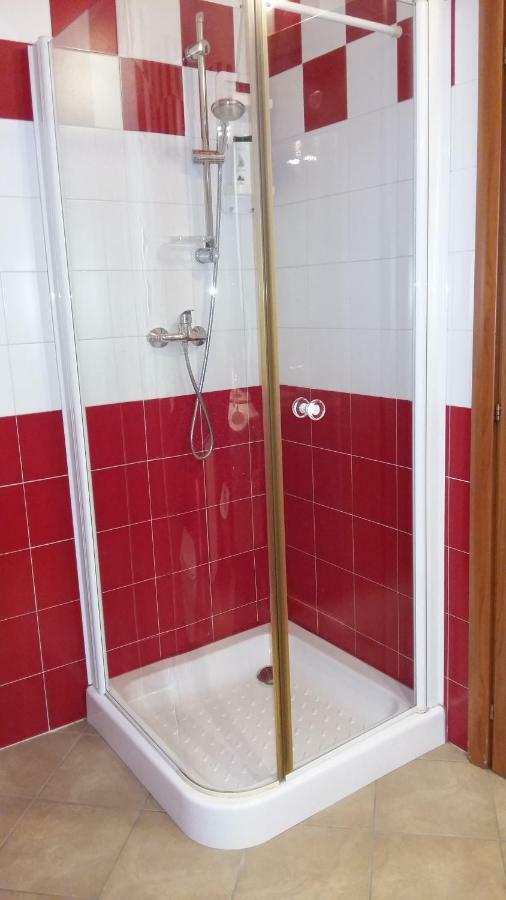 Apartamento Casa vacanze Ca' Manara Stazzona Exterior foto